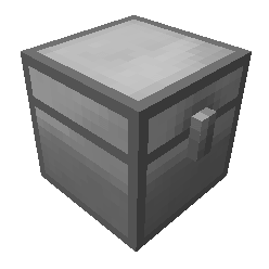 Iron Chest
