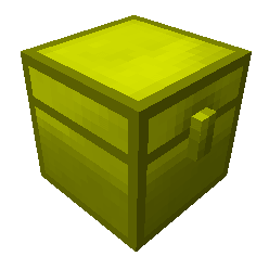 Gold Chest