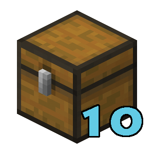 LIMIT 10 VOIDCHEST