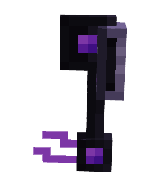 Slimefun Crate Klíč